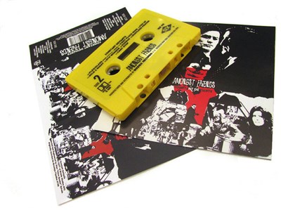 Constant Deviants - Amongst Friends download mp3 flac