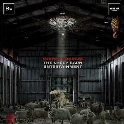 Subpop Squeeze - The Sheep Barn Entertainment download mp3 flac