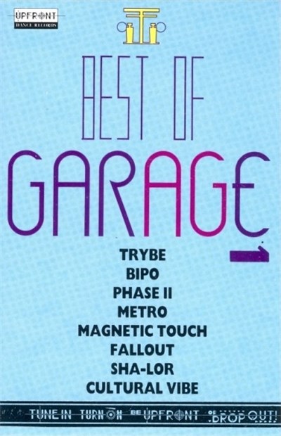 Various - Best Of Garage 1 download mp3 flac