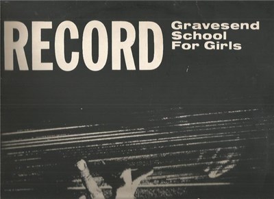 Gravesend School For Girls - Gravesend School For Girls download mp3 flac