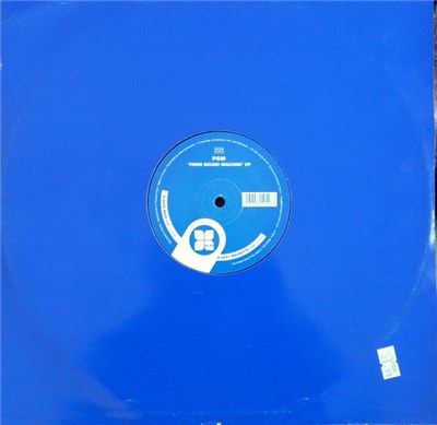 PSM - Paris Sound Machine EP download mp3 flac