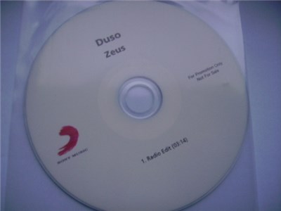 Duso - Zeus download mp3 flac