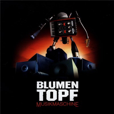 Blumentopf - Musikmaschine download mp3 flac