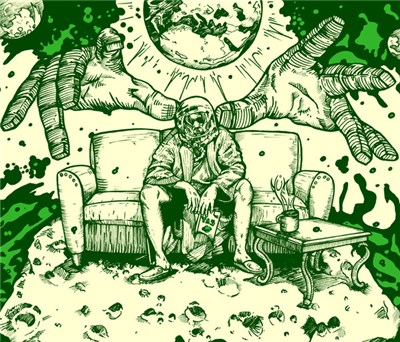 The Article Sixties - Gods Of The Multiverse download mp3 flac