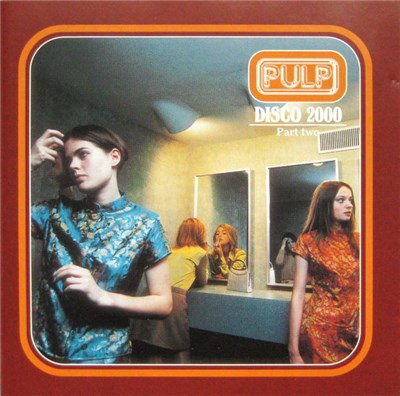 Pulp - Disco 2000 (Part Two) download mp3 flac