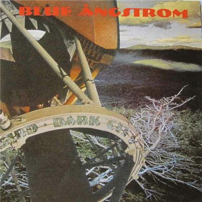 Blue Angstrom - Bird / Dark City download mp3 flac