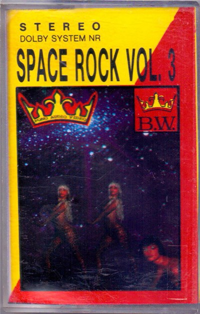 Laserdance - Space Rock Vol.3 download mp3 flac