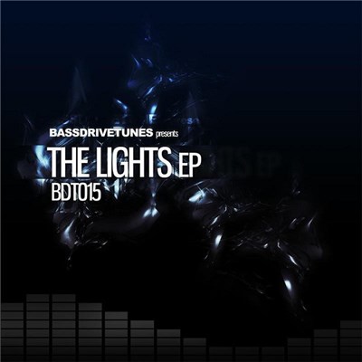 Technicolour / Komatic - The Lights EP download mp3 flac