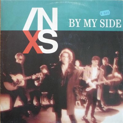 INXS - By My Side download mp3 flac