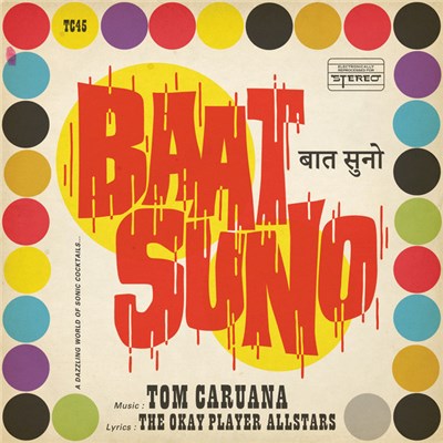 Tom Caruana - Baat Suno download mp3 flac