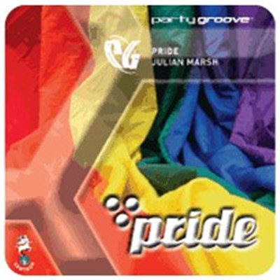 Various - Party Groove-Pride download mp3 flac