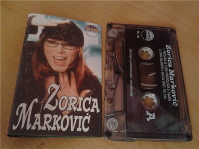 Zorica Marković - Pečalba Je Tuga Pregolema download mp3 flac
