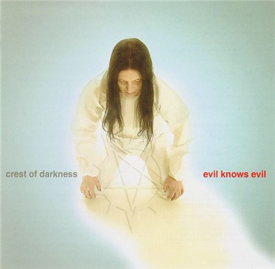 Crest Of Darkness - Evil Knows Evil download mp3 flac