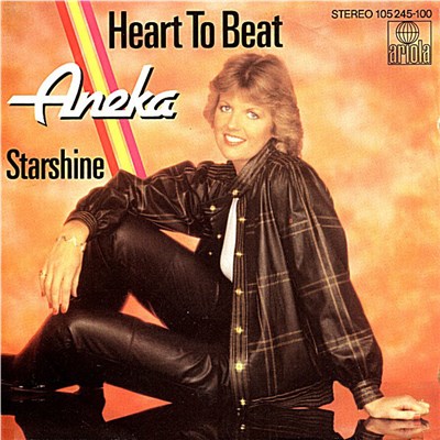 Aneka - Heart To Beat download mp3 flac