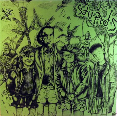 Stupids - Peruvian Vacation download mp3 flac
