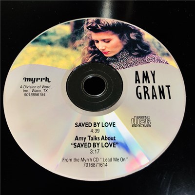 Amy Grant - Saved By Love download mp3 flac