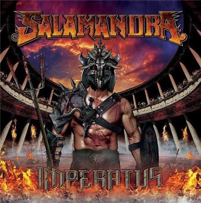Salamandra - Imperatus download mp3 flac