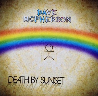 Dave McPherson - Death By Sunset download mp3 flac