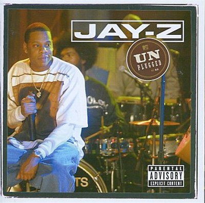 Jay-Z - Unplugged download mp3 flac