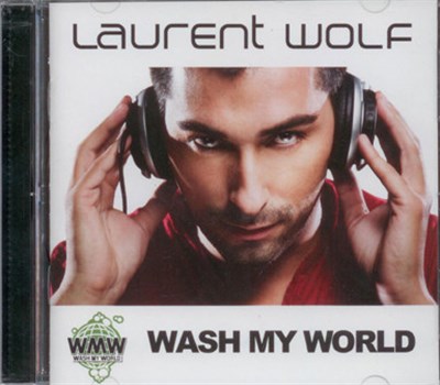 Laurent Wolf - Wash My World download mp3 flac