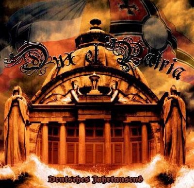 Dux Et Patria - Deutsches Jahrtausend download mp3 flac