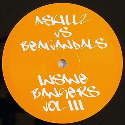 ASkillz vs. Beatvandals - Insane Bangers Vol III download mp3 flac