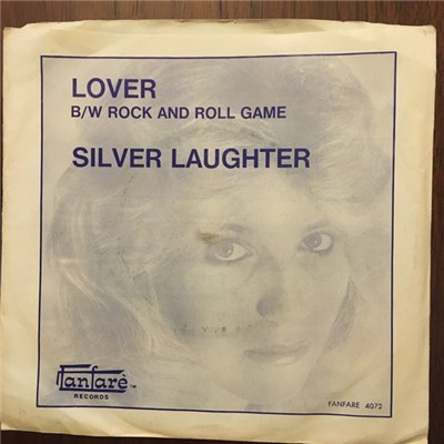 Silver Laughter - Lover download mp3 flac