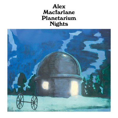 Alex Macfarlane - Planetarium Nights download mp3 flac
