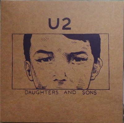 U2 - Daughters And Sons download mp3 flac