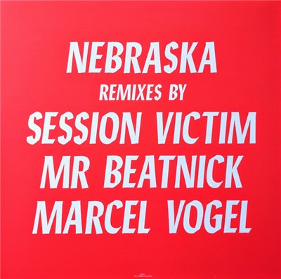 Nebraska - Remixes download mp3 flac