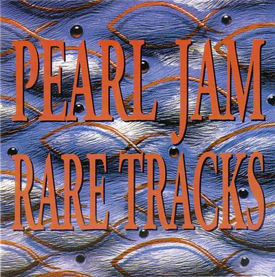 Pearl Jam - Rare Tracks download mp3 flac