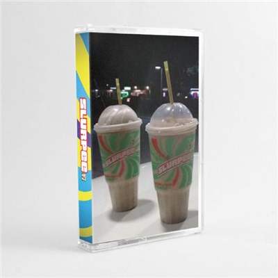 Dan Windows - Hardslurp (Slushie Edition) download mp3 flac