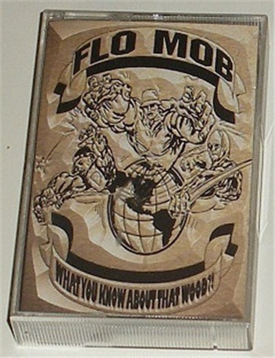 Flo Mob - What You Know About That Wood?! download mp3 flac