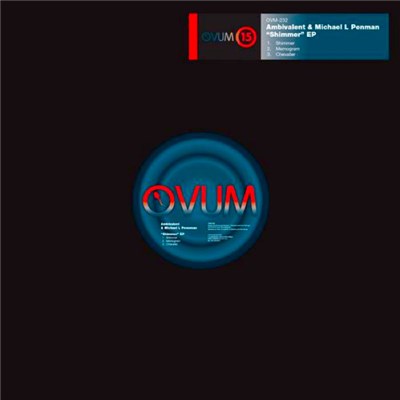 Ambivalent & Michael L Penman - Shimmer EP download mp3 flac