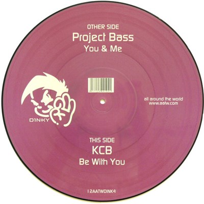 Project Bass / KCB - You & Me / Be With You download mp3 flac