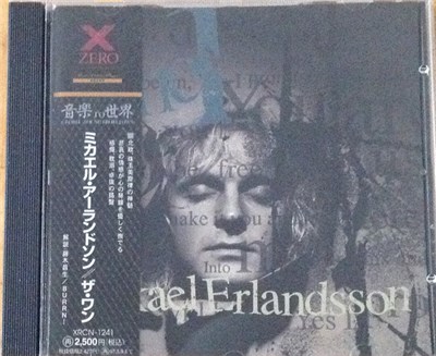 Mikael Erlandsson - The 1 download mp3 flac