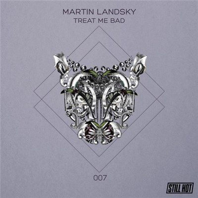 Martin Landsky - Treat Me Bad download mp3 flac