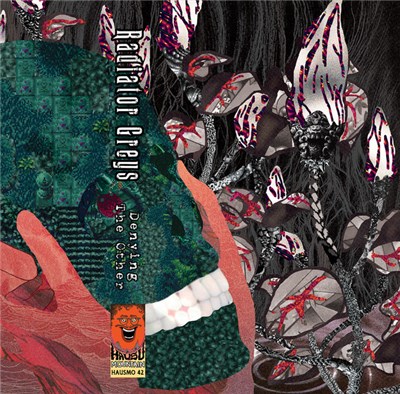 Radiator Greys - Denying The Other download mp3 flac