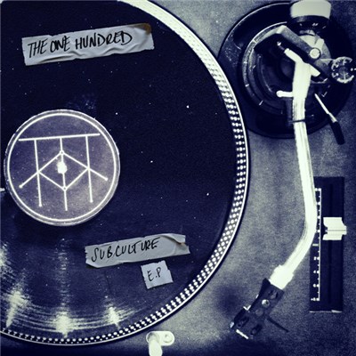 The One Hundred - Subculture E.P download mp3 flac