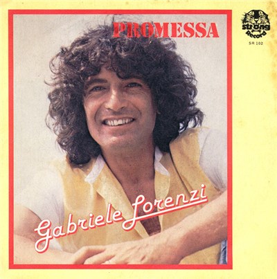 Gabriele Lorenzi - Promessa download mp3 flac