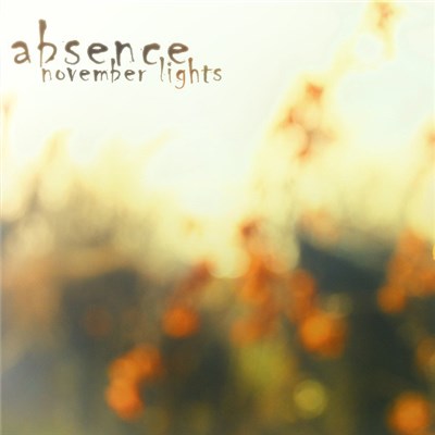 Absence - November Lights download mp3 flac