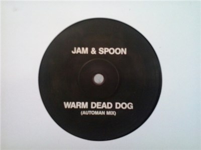Jam & Spoon - Warm Dead Dog ( Automan Mix ) download mp3 flac