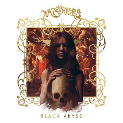 The Watchers - Black Abyss download mp3 flac