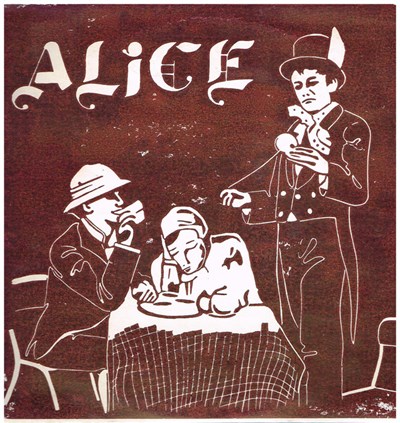Upper Hutt College - Alice download mp3 flac
