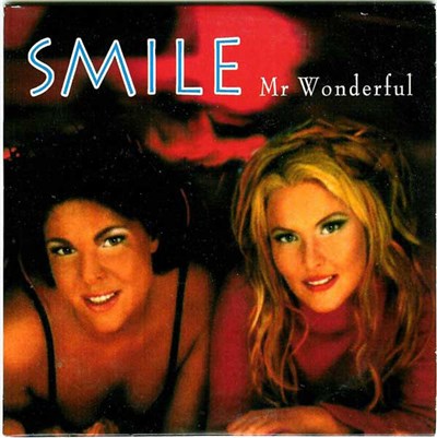 Smile - Mr Wonderful download mp3 flac