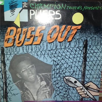 Pliers - Buss Out download mp3 flac