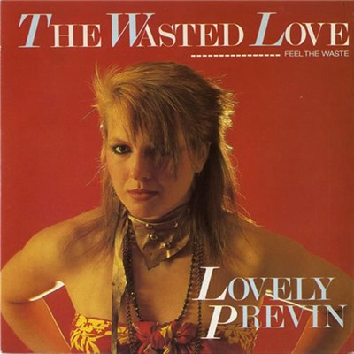 Lovely Previn - The Wasted Love download mp3 flac