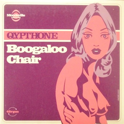 Qypthone - Boogaloo Chair download mp3 flac