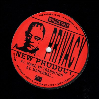 Privacy - New Product EP download mp3 flac