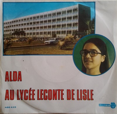 Los Matadores - Alda / Au Lycée Leconte De Lisle download mp3 flac